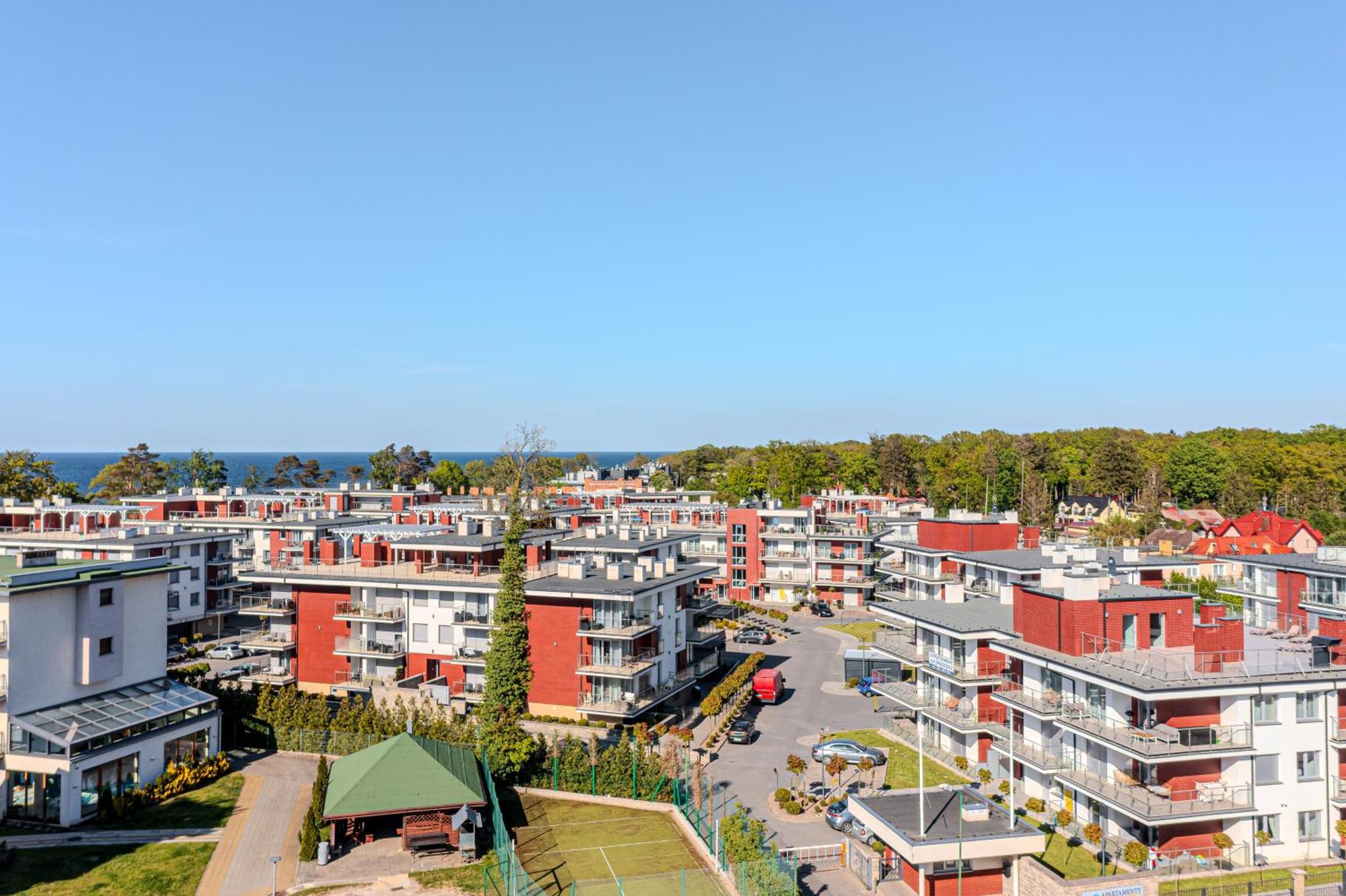 Szum Fal Реваль Экстерьер фото